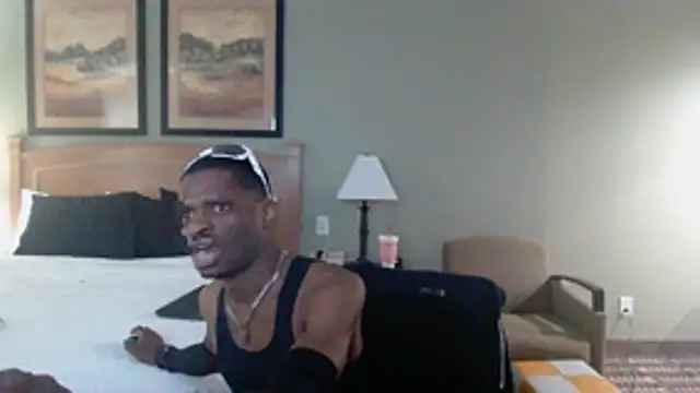 PRPrince98 webcam