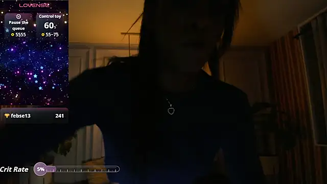 keytinthomson_ webcam