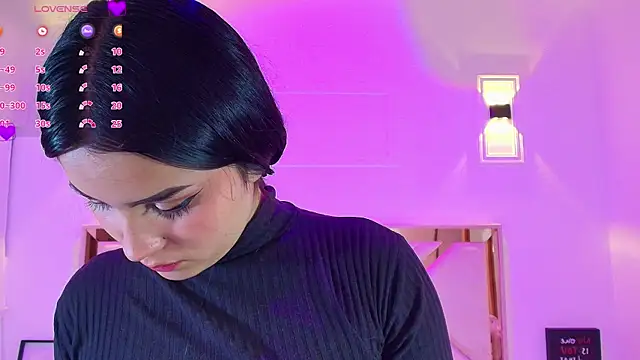 Natalie_loffreda webcam