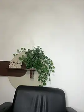 HeavenAylin webcam