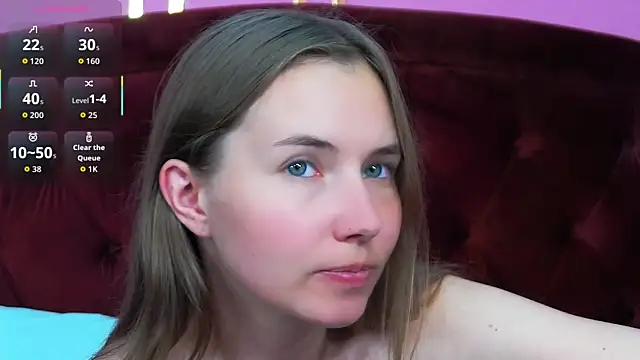 JessieJuss webcam