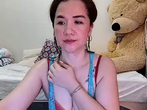 KissHott webcam