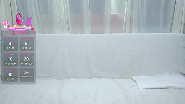 Baomi webcam
