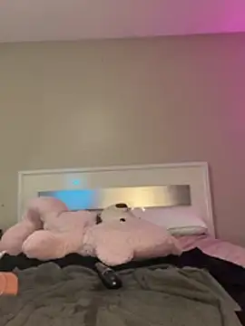 Kiki_hammyy webcam