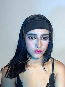 ivy-777 webcam