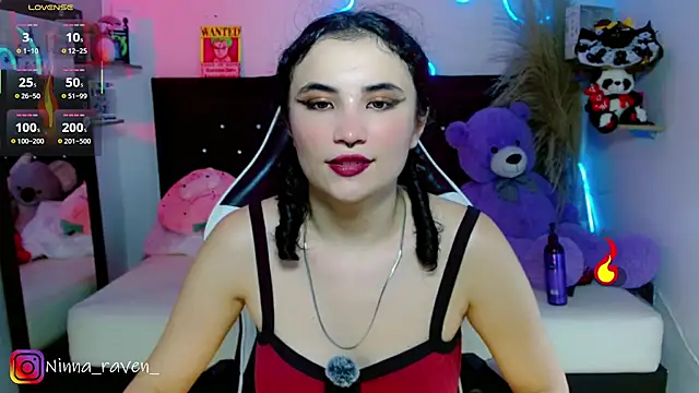 Ninna_ravenn webcam