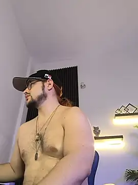 Derek_Vow webcam