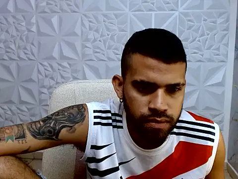chacorta_ webcam