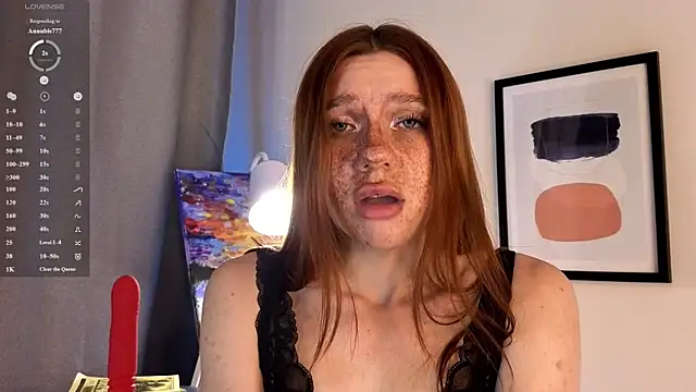 Killy_Merrot webcam
