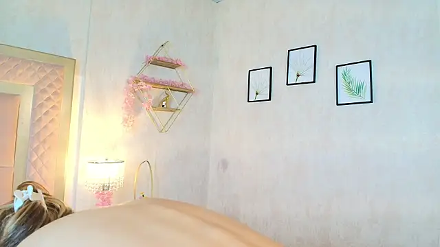 Gisselle_Tomposon webcam