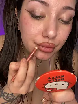 cherryxxox webcam