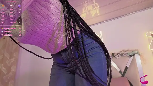 CRISTALBROKE_TAY webcam