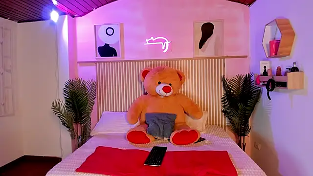 Milu_blossom webcam
