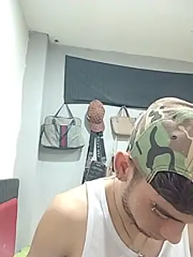 Tokioxx webcam