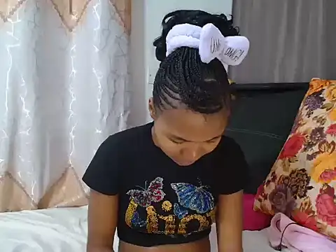JJSecrets webcam