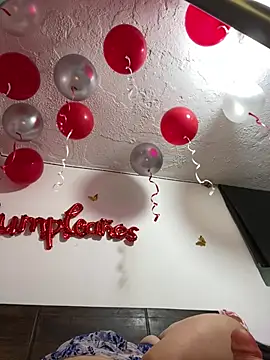Sophia_Rose_ webcam