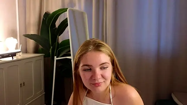 JaylaBrown webcam