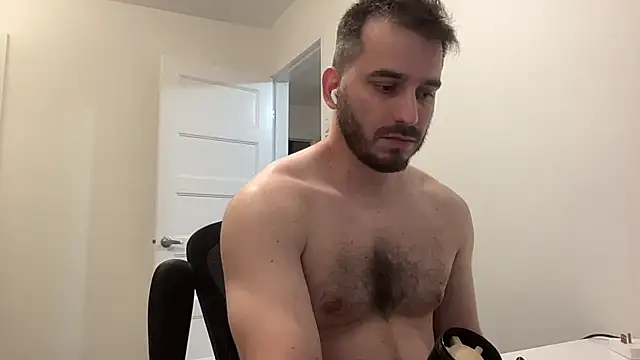 ThickDickMontreal webcam
