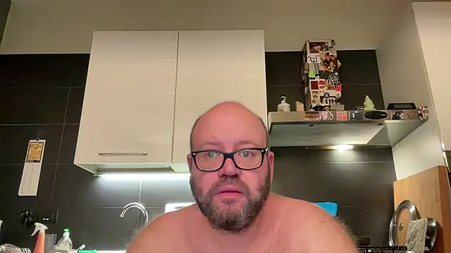 theitalianbear webcam