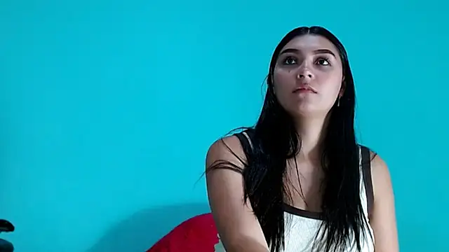 luciana18noir webcam