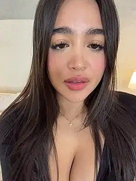 AdoraRose webcam
