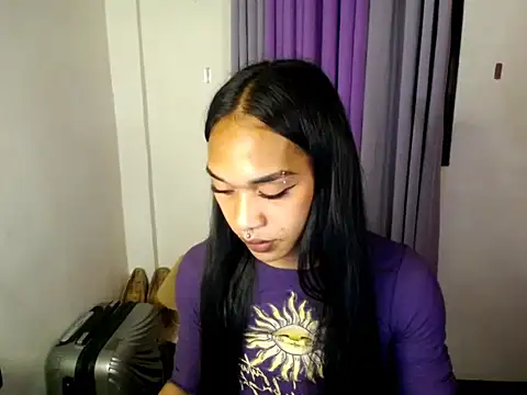 DestinyRose4u webcam