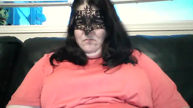 ScarletVixxen webcam