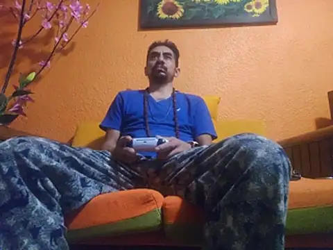 MexaCamGuy webcam