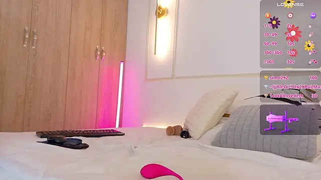 NAMIMAYERS2 webcam