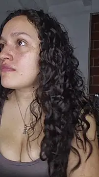 MeganDolll webcam