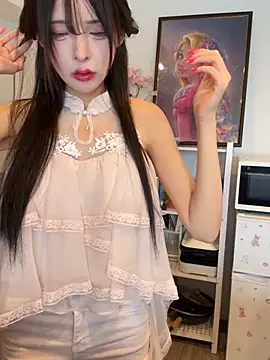 Sherry_niko