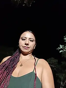 esmeralda_li webcam