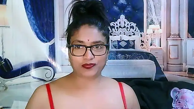 IndiaBlackPanther webcam