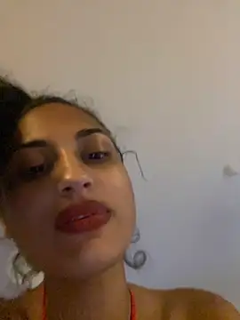 Luckylady17 webcam
