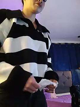 Evelynn_fox_ webcam
