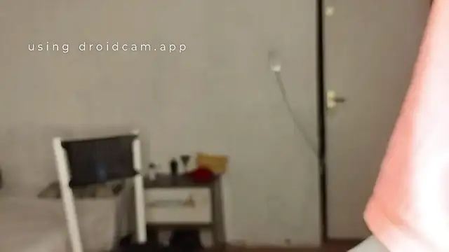Yazmin-CB webcam
