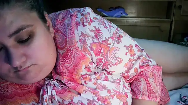 nicholle webcam
