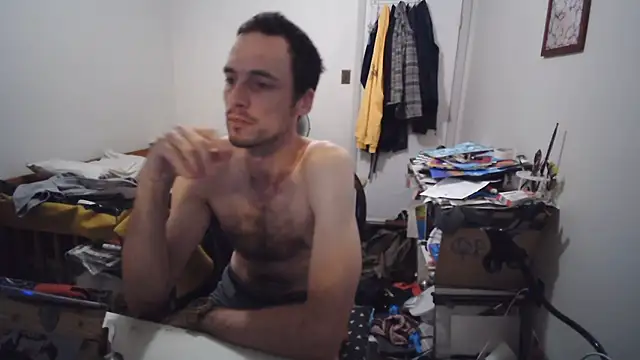 JohnnyMoves webcam