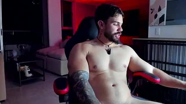 Valenthino_Salvatore webcam