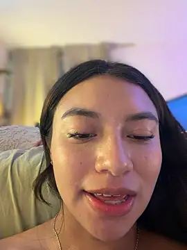 CocoaGigiMuse webcam