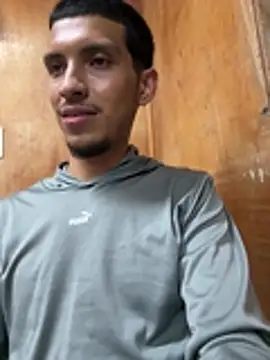 Guillermo618 webcam