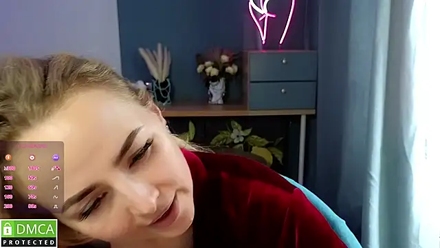 Mira_Mermayd webcam