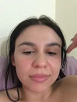 Daniela-rosee webcam