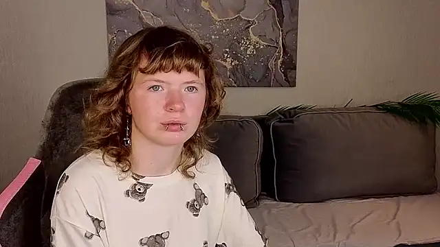 VioletDesiree webcam