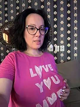 AnnaAnn_Milf webcam