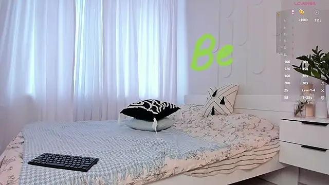 DanaCandy webcam