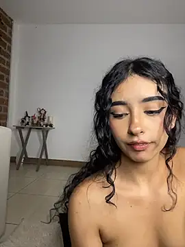 RosseMelody webcam