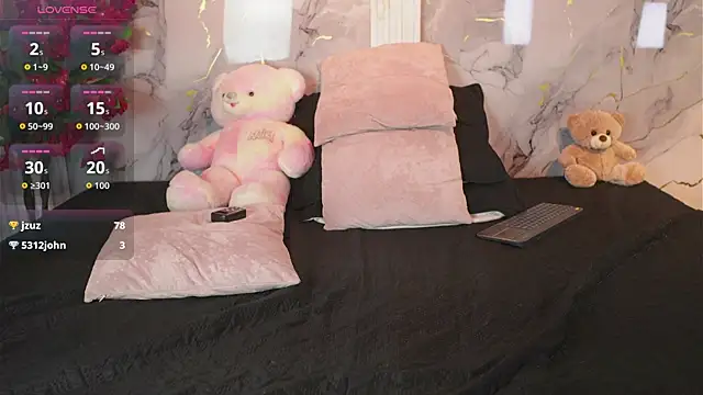 My_Meloddy_ webcam