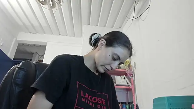 mariecam420 webcam