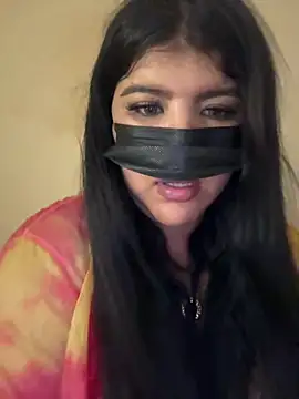 Miss-Ghazal888 live sex cam